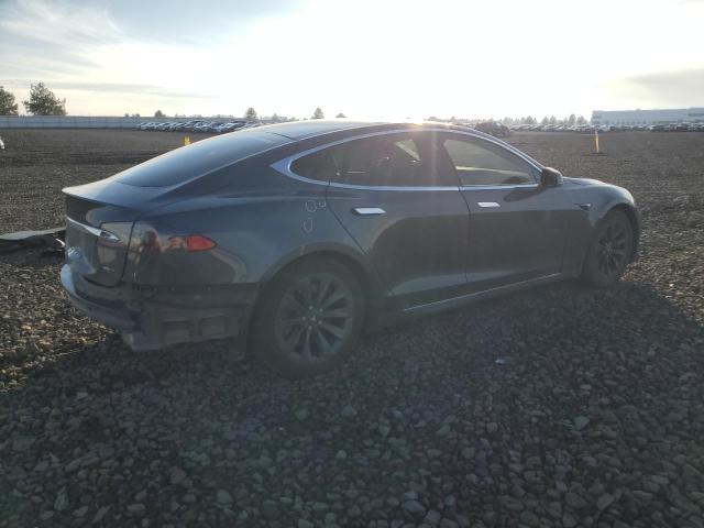 Photo 3 from auction – 2017 TESLA MODEL S with VIN 5YJSA1E26HF218592