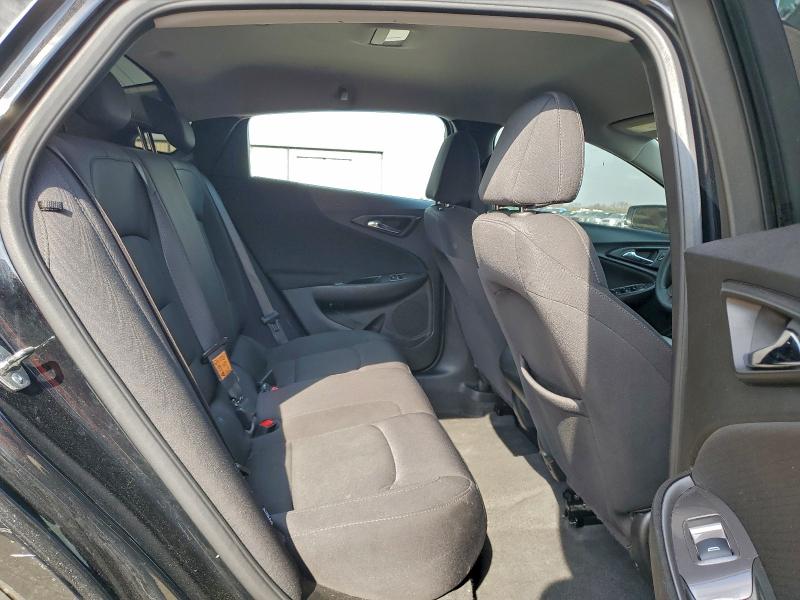 Photo 10 from auction – 2024 CHEVROLET MALIBU LS with VIN 1G1ZB5ST5RF242291