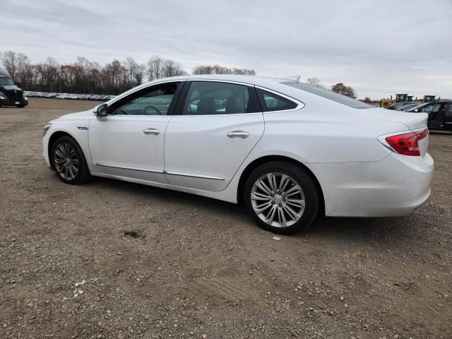 Photo 2 from auction – 2018 BUICK LACROSSE E with VIN 1G4ZP5SZ0JU128420