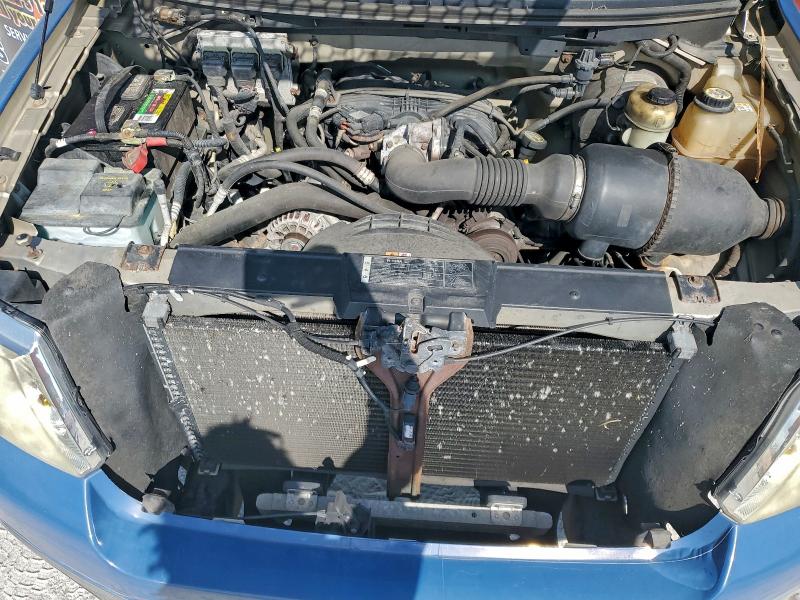 Photo 11 from auction – 2007 FORD F150 with VIN 1FTRF12287NA68814