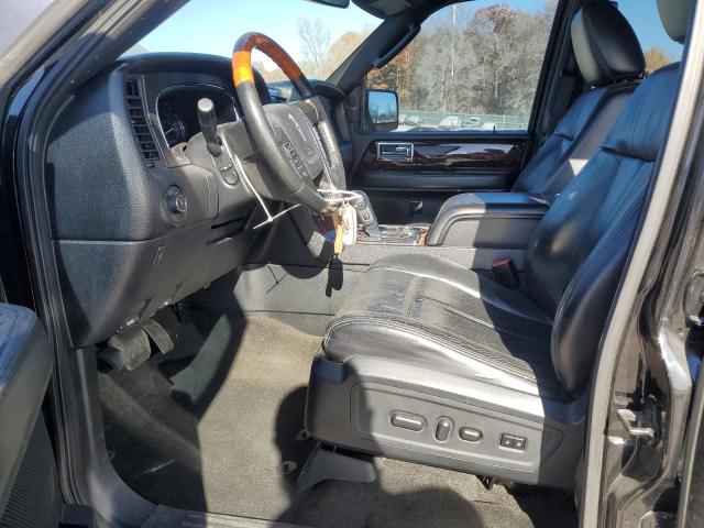 Photo 7 from auction – 2016 LINCOLN NAVIGATOR with VIN 5LMJJ3HT1GEL08706