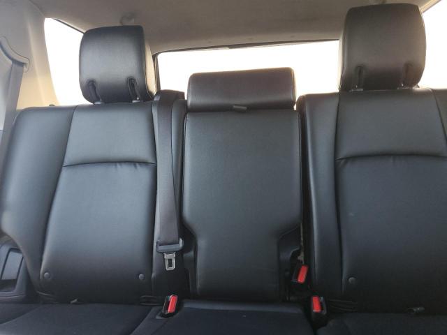 Photo 10 from auction – 2015 TOYOTA 4RUNNER SR with VIN JTEBU5JR7F5224039