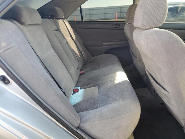Photo 10 from auction – 2003 TOYOTA CAMRY LE with VIN 4T1BE32K03U673258