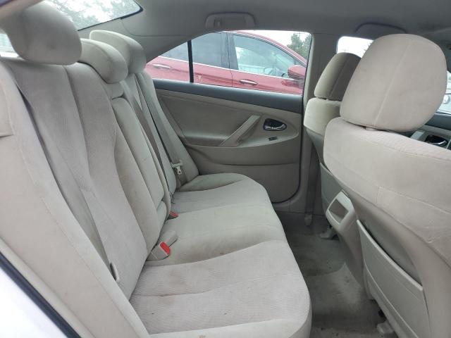 Photo 10 from auction – 2011 TOYOTA CAMRY BASE with VIN 4T4BF3EK7BR090988