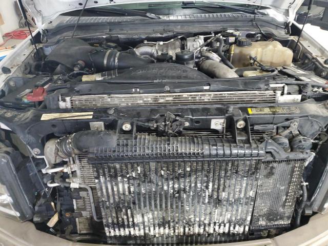 Photo 11 from auction – 2010 FORD F250 SUPER with VIN 1FTSW2BR8AEA32696