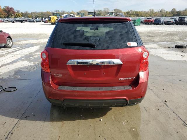Photo 6 from auction – 2010 CHEVROLET EQUINOX LT with VIN 2CNALDEW0A6206939