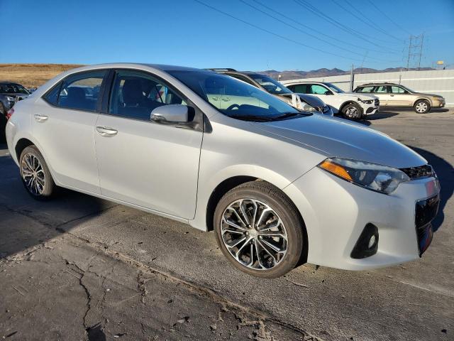 Photo 4 from auction – 2016 TOYOTA COROLLA L with VIN 2T1BURHE2GC690013