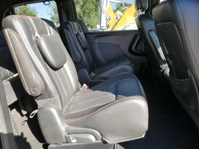 Photo 11 from auction – 2016 DODGE GRAND CARA with VIN 2C4RDGEG3GR369526