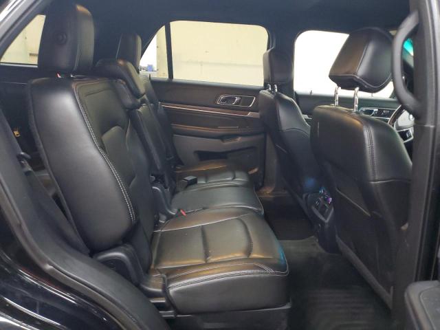 Photo 11 from auction – 2016 FORD EXPLORER L with VIN 1FM5K8F85GGC89868