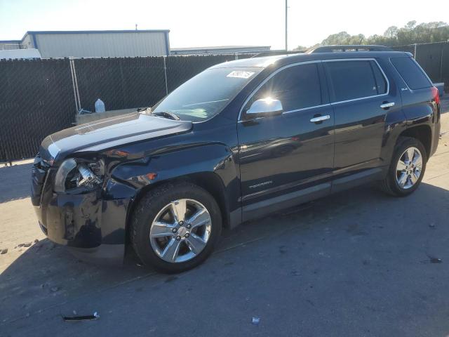 GMC TERRAIN SL 2015 with VIN 2GKALREK2F6186994 - Photo from auction