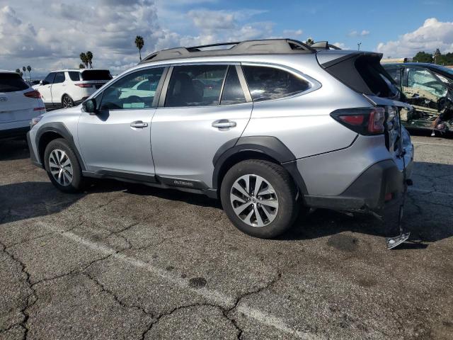 Photo 2 from auction – 2024 SUBARU OUTBACK PR with VIN 4S4BTAFC3R3149307
