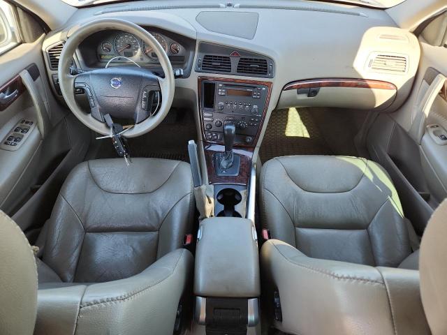 Photo 8 from auction – 2006 VOLVO XC70 with VIN YV4SZ592961241426