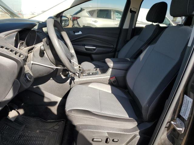 Photo 7 from auction – 2017 FORD ESCAPE SE with VIN 1FMCU9GDXHUE82944