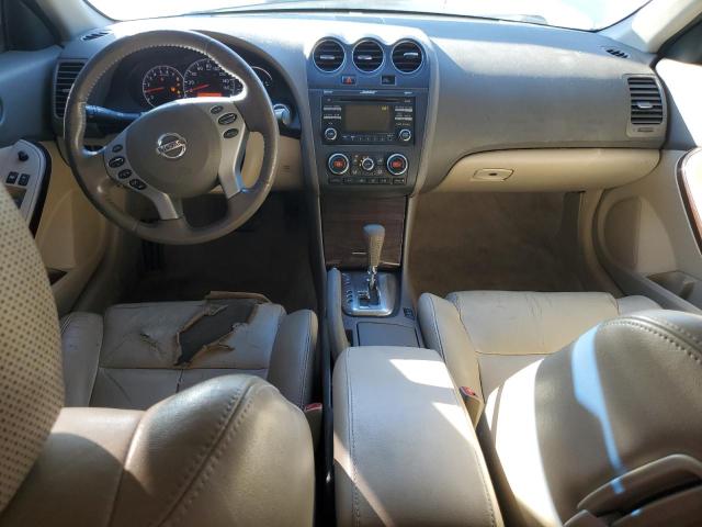 Photo 8 from auction – 2012 NISSAN ALTIMA S with VIN 1N4AL2EP4CC170464