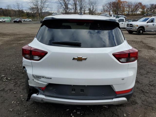 Photo 6 from auction – 2024 CHEVROLET TRAILBLAZE with VIN KL79MRSL7RB088230