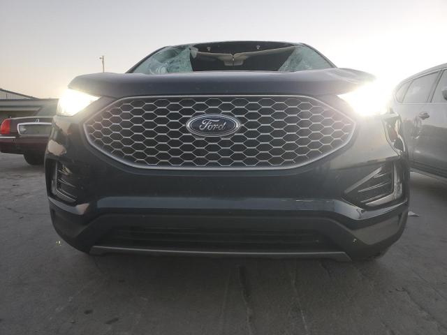 Photo 5 from auction – 2024 FORD EDGE SEL with VIN 2FMPK4J92RBA26362
