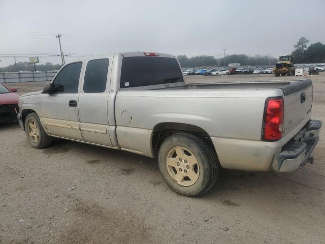 Photo 2 from auction – 2005 CHEVROLET SILVERADO with VIN 2GCEC19T851261355