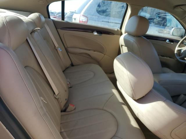 Photo 10 from auction – 2006 BUICK LUCERNE CX with VIN 1G4HR57Y76U192516