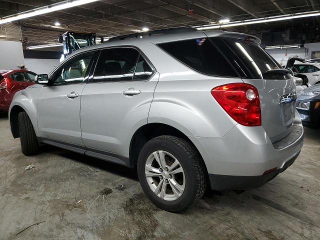 Photo 2 from auction – 2013 CHEVROLET EQUINOX LT with VIN 2GNALDEK0D6278981