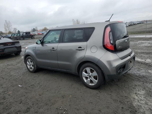 Photo 2 from auction – 2017 KIA SOUL with VIN KNDJN2A28H7466778
