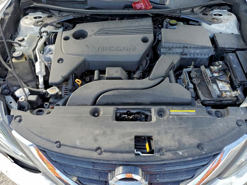 Photo 11 from auction – 2018 NISSAN ALTIMA 2.5 with VIN 1N4AL3AP3JC283136