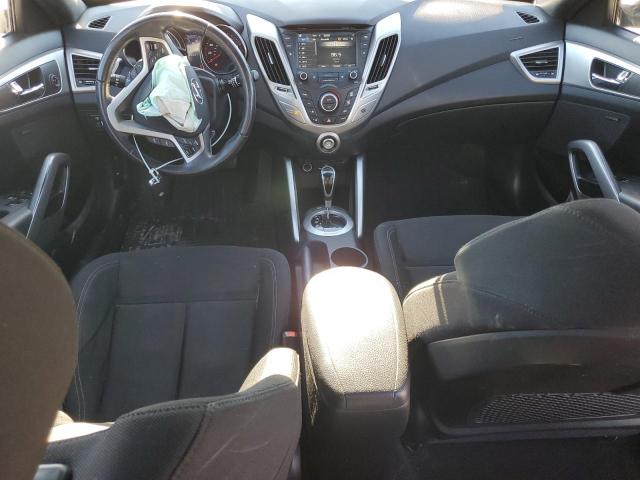 Photo 8 from auction – 2017 HYUNDAI VELOSTER with VIN KMHTC6AD7HU318075