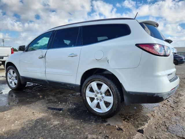 Photo 2 from auction – 2017 CHEVROLET TRAVERSE L with VIN 1GNKRGKD8HJ224475