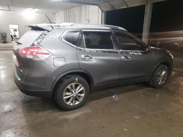 صورة رقم 3 من المزاد - 2015 NISSAN ROGUE S مع VIN KNMAT2MT3FP535531