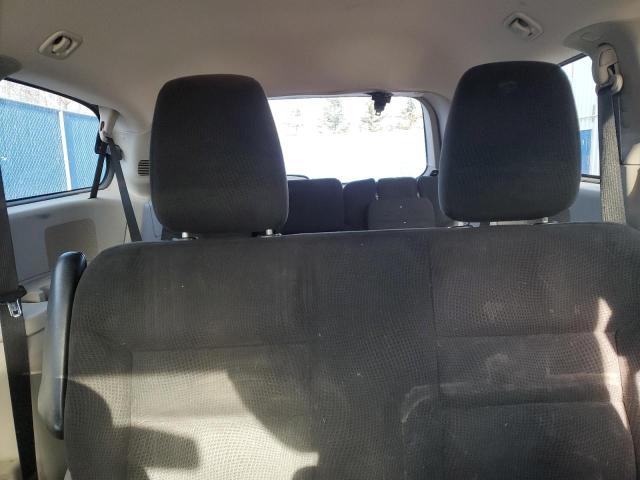 Photo 10 from auction – 2015 DODGE GRAND CARA with VIN 2C4RDGBG6FR579718