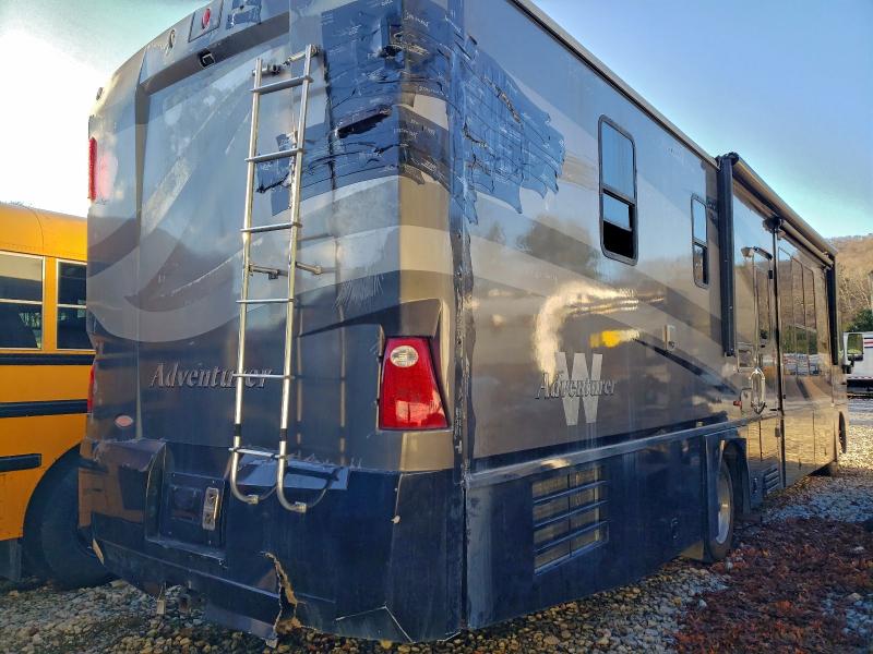 Photo 9 from auction – 2007 WIN ADVENTURER 38J with VIN 5B4MPA7G873422103
