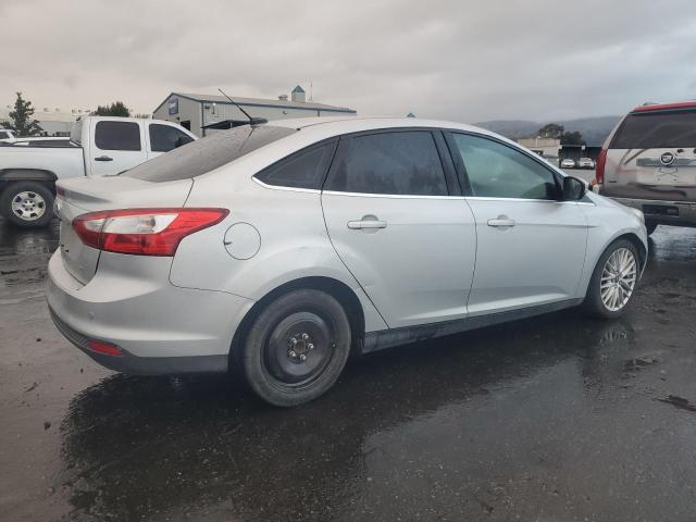 Zdjęcie 3 z aukcji – 2012 FORD FOCUS SEL z VIN 1FAHP3H21CL339378