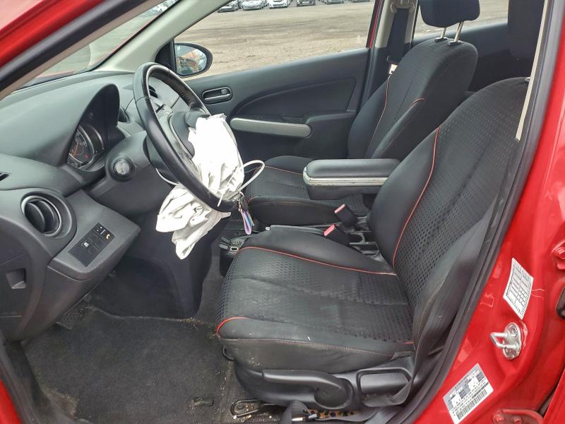 Photo 7 from auction – 2014 MAZDA MAZDA2 TOU with VIN JM1DE1LY6E0176102