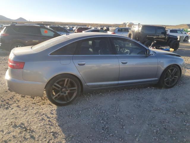 Photo 3 from auction – 2011 AUDI A6 PRESTIG with VIN WAUKGAFB2BN004055