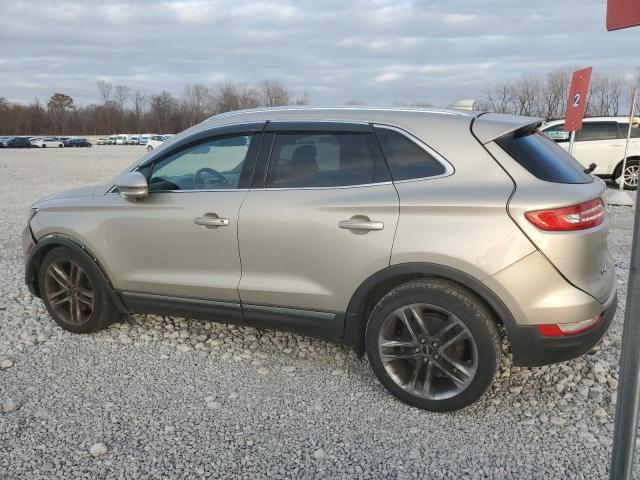 Photo 2 from auction – 2015 LINCOLN MKC with VIN 5LMCJ2A96FUJ12623