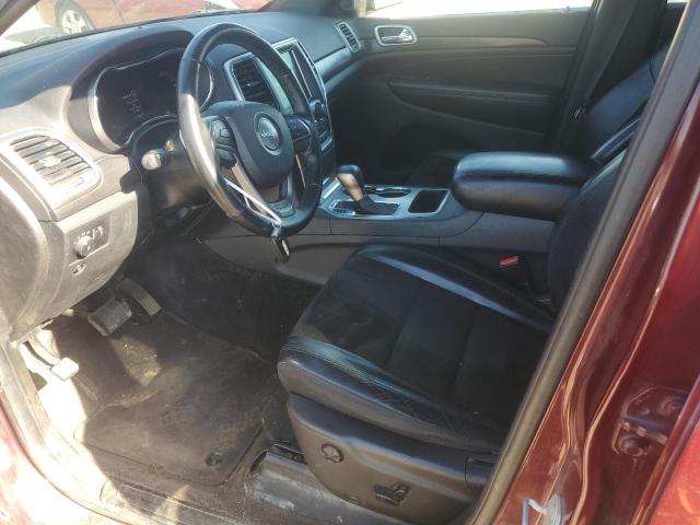 Photo 7 from auction – 2018 JEEP GRAND CHER with VIN 1C4RJFAG8JC367652