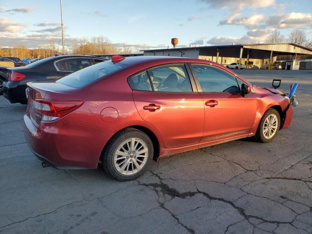 Zdjęcie 3 z aukcji – 2018 SUBARU IMPREZA PR z VIN 4S3GKAD64J3609458