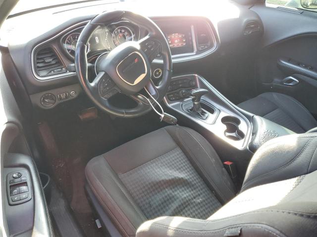 Photo 8 from auction – 2015 DODGE CHALLENGER with VIN 2C3CDZAG2FH839285
