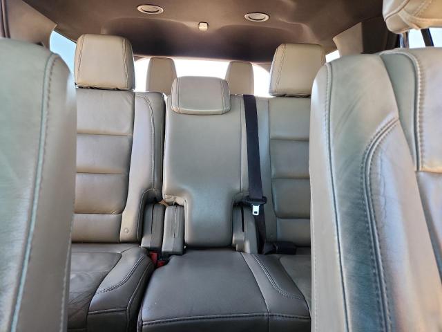 Photo 10 from auction – 2014 FORD EXPLORER X with VIN 1FM5K8D80EGA17440