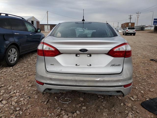 Photo 6 from auction – 2014 FORD FIESTA SE with VIN 3FADP4BJ8EM217378