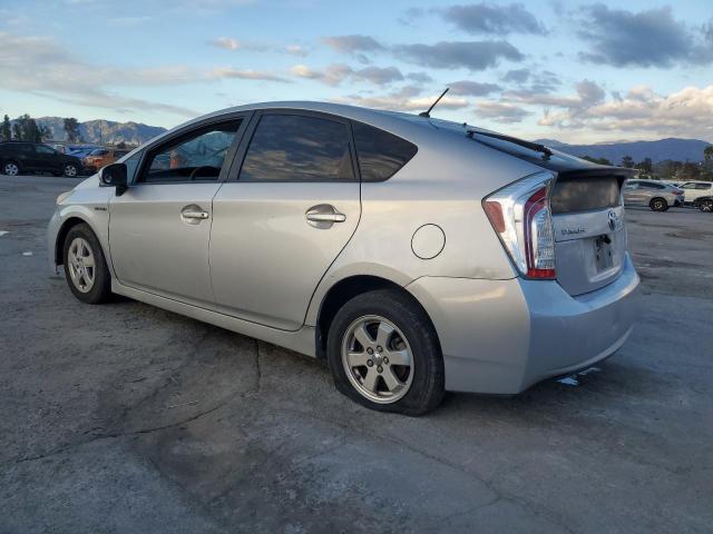 Zdjęcie 2 z aukcji – 2012 TOYOTA PRIUS z VIN JTDKN3DU0C1523297