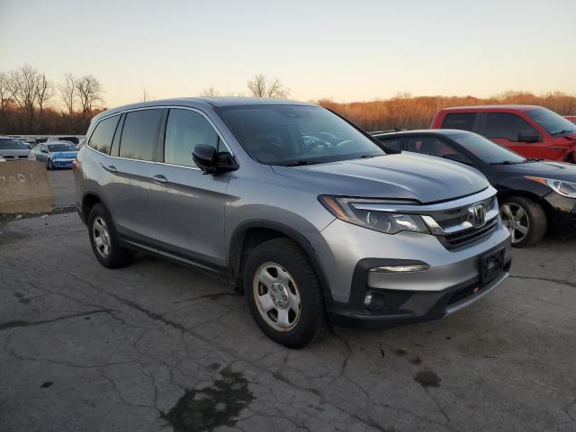 Photo 4 from auction – 2019 HONDA PILOT EXL with VIN 5FNYF6H58KB089082