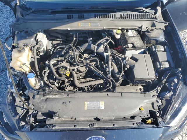 Photo 11 from auction – 2020 FORD FUSION SE with VIN 3FA6P0HD2LR130062