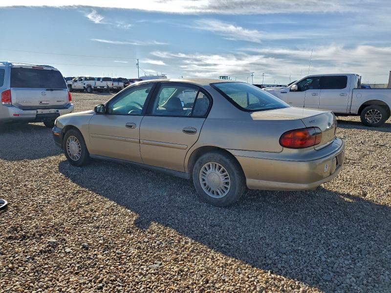 Photo 2 from auction – 2005 CHEVROLET CLASSIC with VIN 1G1ND52F75M105135