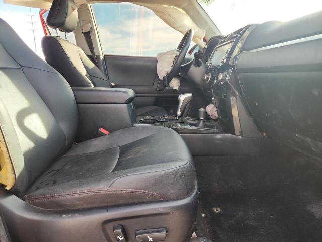 Photo 7 from auction – 2024 TOYOTA 4RUNNER SR with VIN JTERU5JR0R6242850