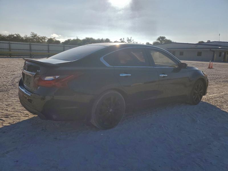 Photo 3 from auction – 2017 NISSAN ALTIMA 2.5 with VIN 1N4AL3AP7HC218428