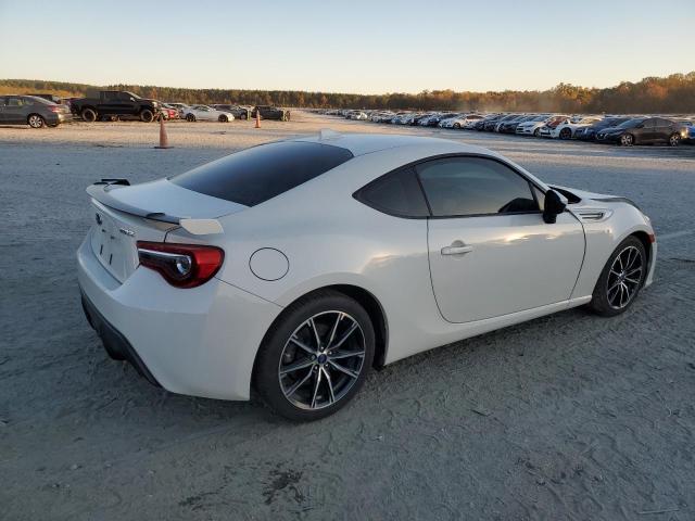 Photo 3 from auction – 2017 SUBARU BRZ 2.0 LI with VIN JF1ZCAC17H8604902
