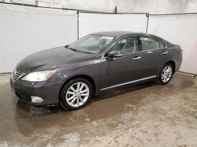 LEXUS ES 350 2010 with VIN JTHBK1EG8A2373094 - Photo from auction