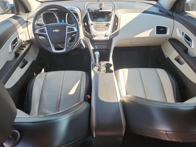 Photo 8 from auction – 2013 CHEVROLET EQUINOX LT with VIN 2GNFLNEK4D6223266