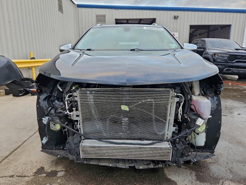 Photo 5 from auction – 2019 CHEVROLET EQUINOX LT with VIN 2GNAXLEX7K6195765