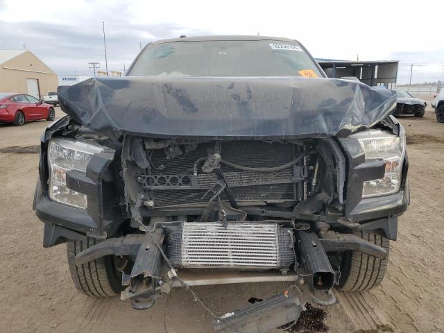 Photo 5 from auction – 2017 FORD F150 SUPER with VIN 1FTEW1EP9HKD30025
